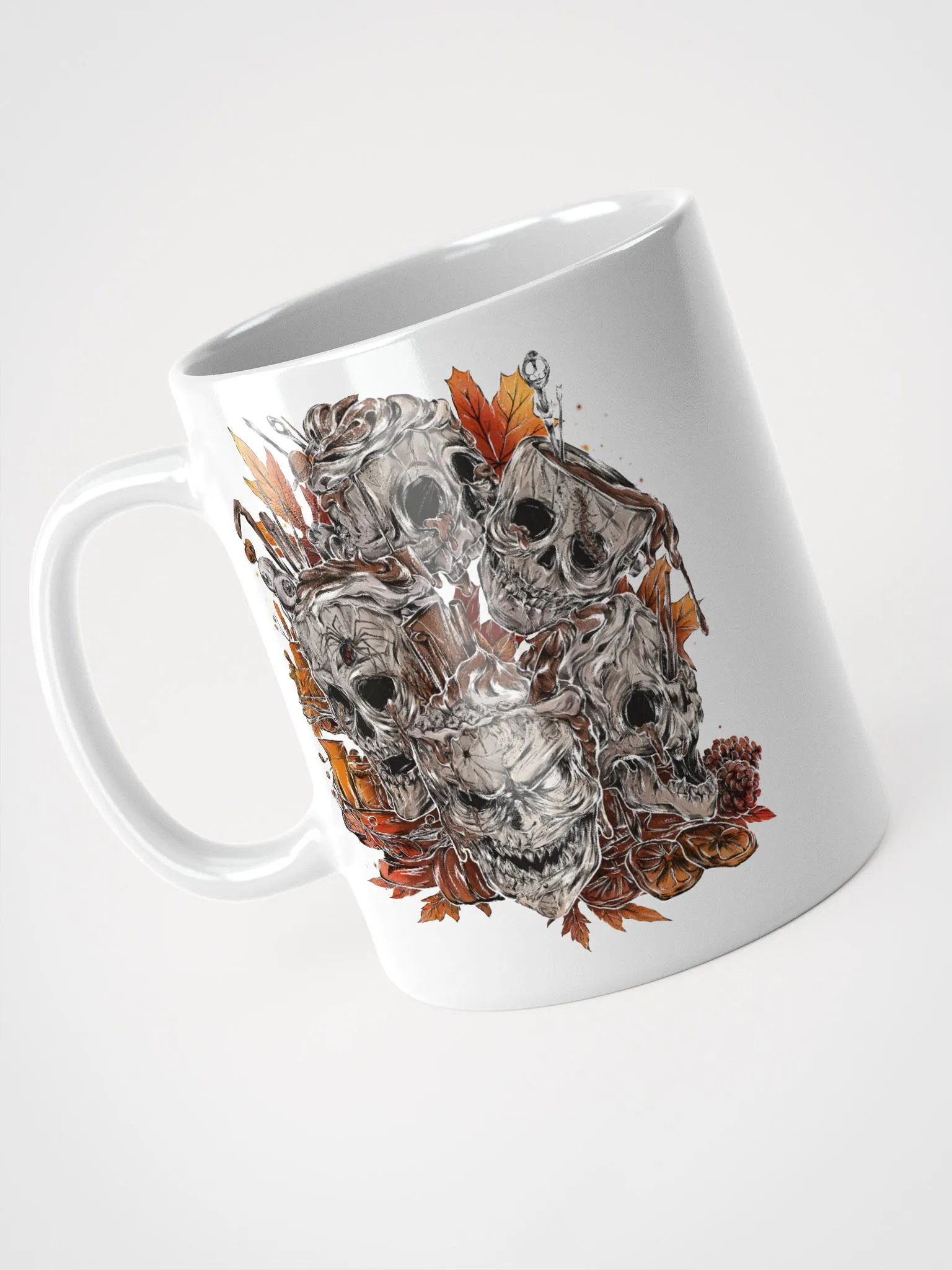 Brewed Furry - Mug product image (8)