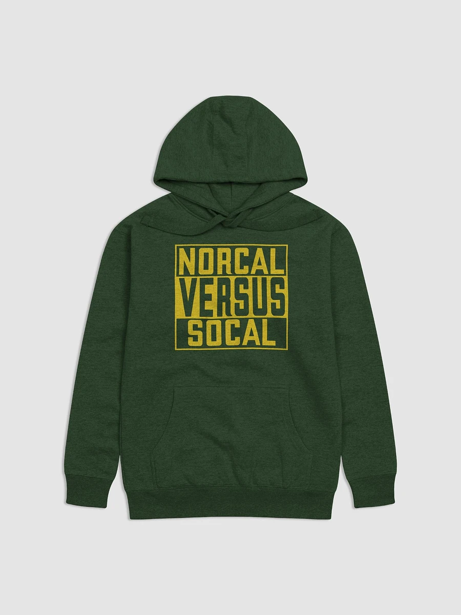 NvS Outta Hoodie product image (3)
