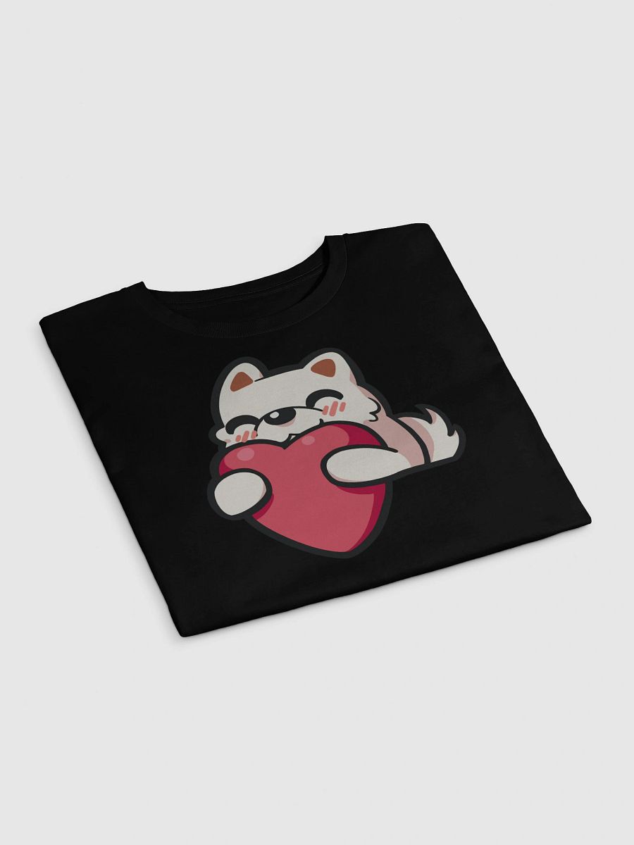 Spread the Love Crop Top OG Edition product image (16)