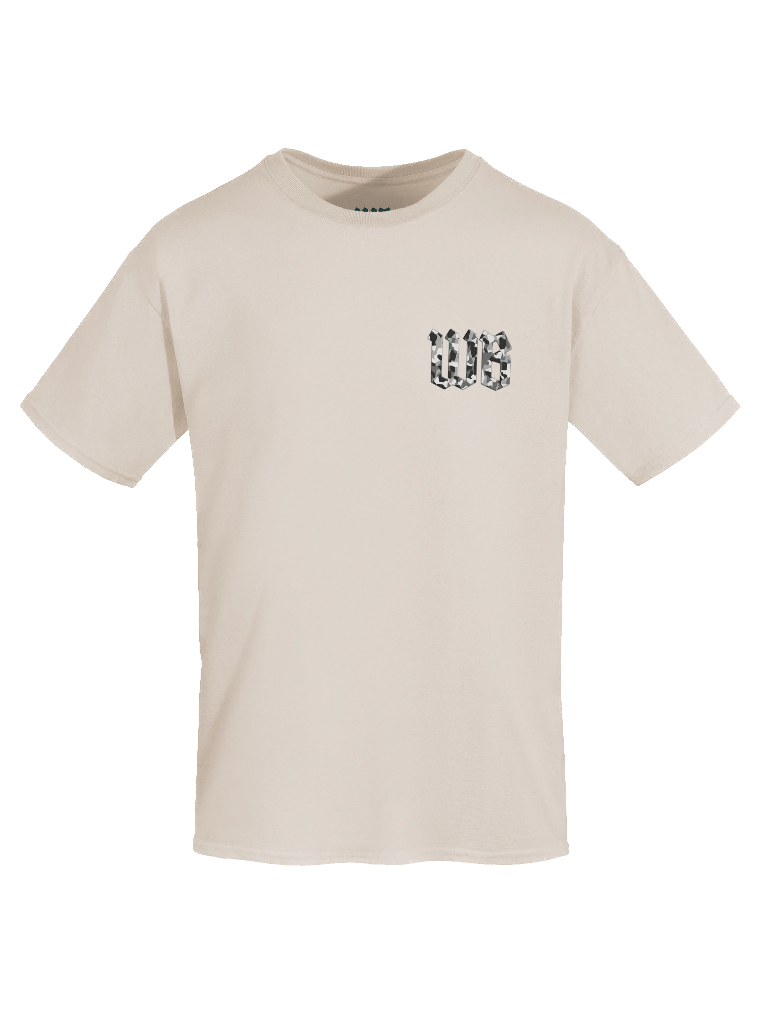 Camofly T-Shirt product image (7)