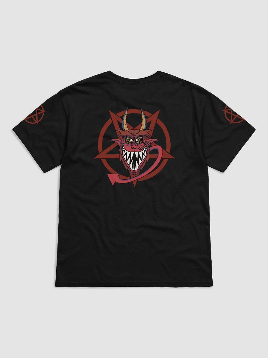 Beware The Imp Tee product image (12)