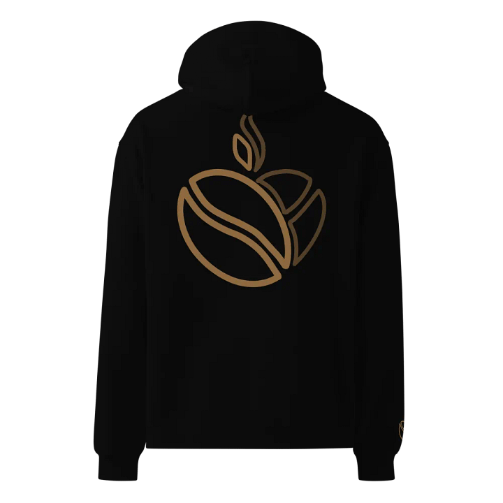 Offical CBN Hoodie product image (2)
