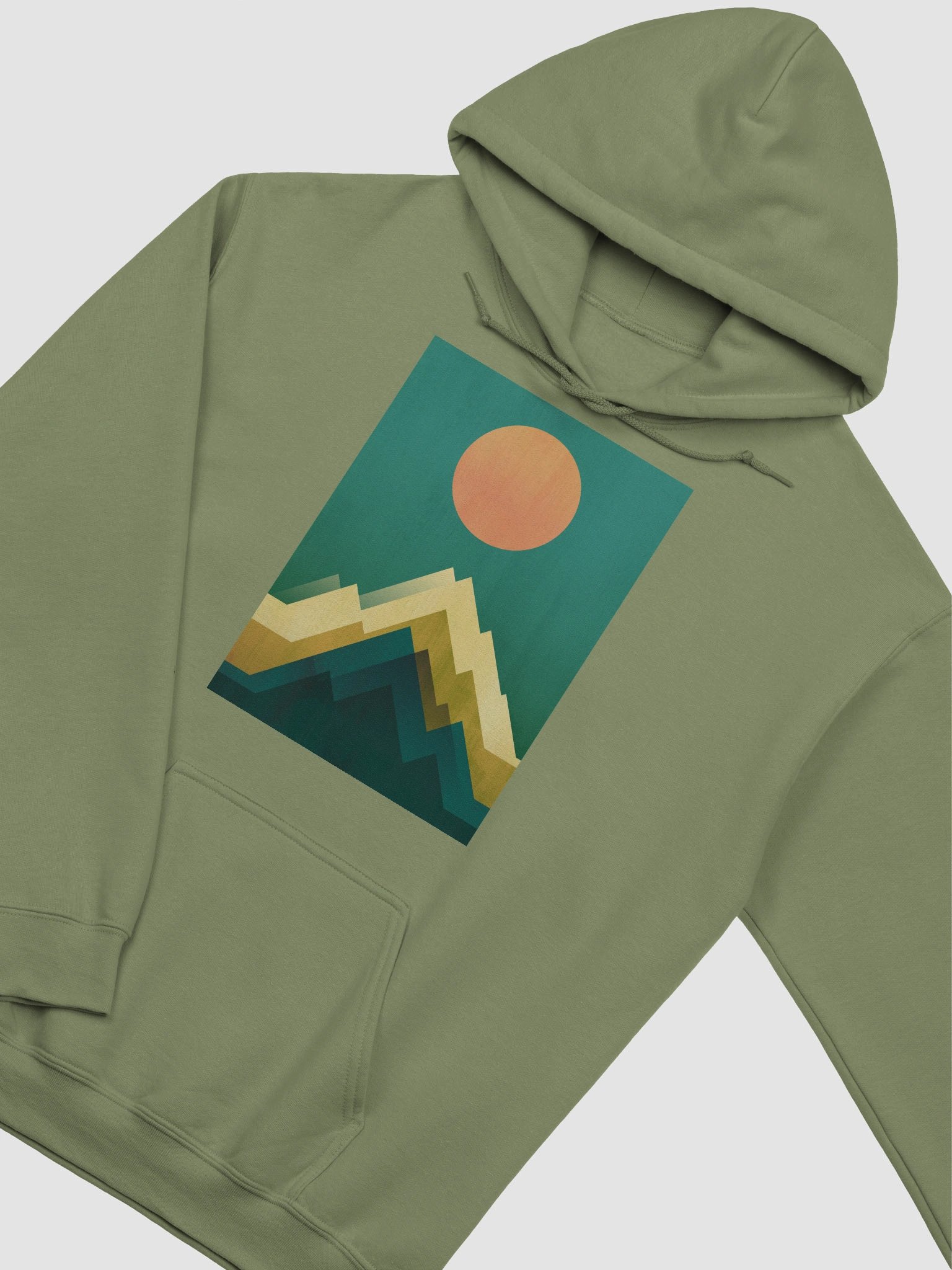 the peak graphic hoodie product image (19)