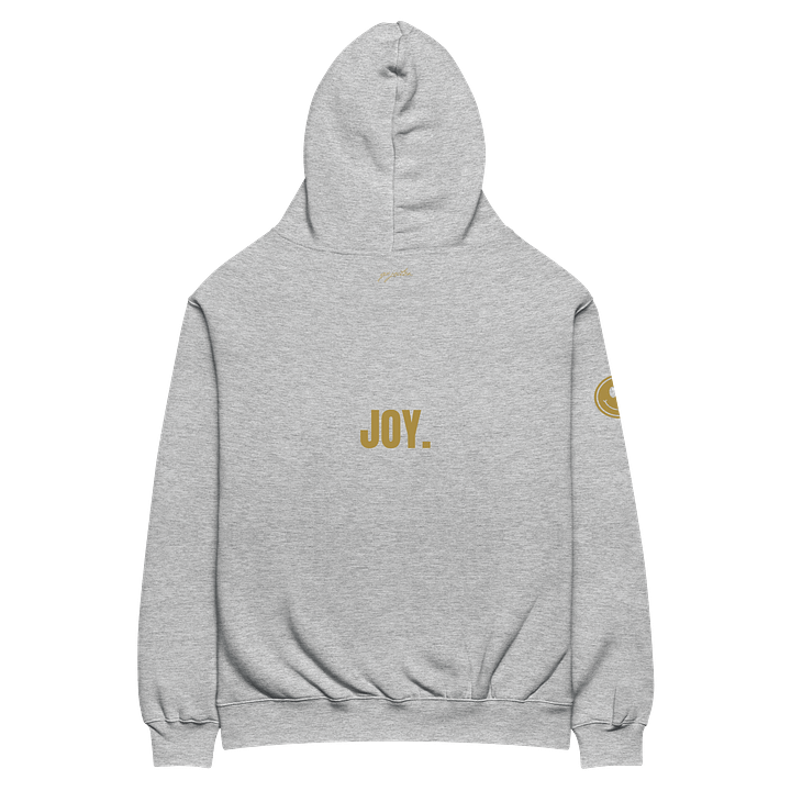 Joy Hoodie product image (5)