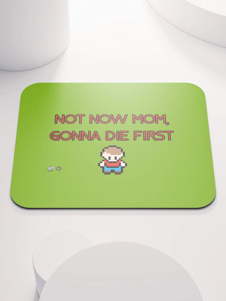 Not now mom product image (2)
