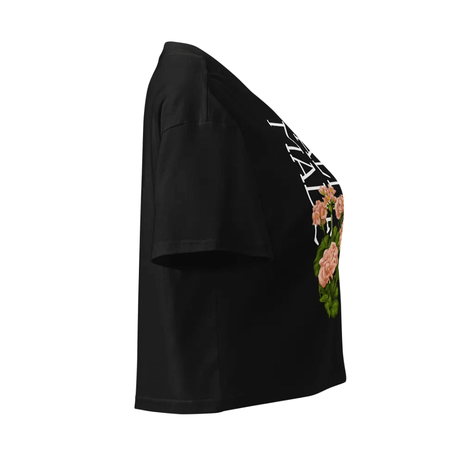 Made Alive in Christ Crop Top product image (3)