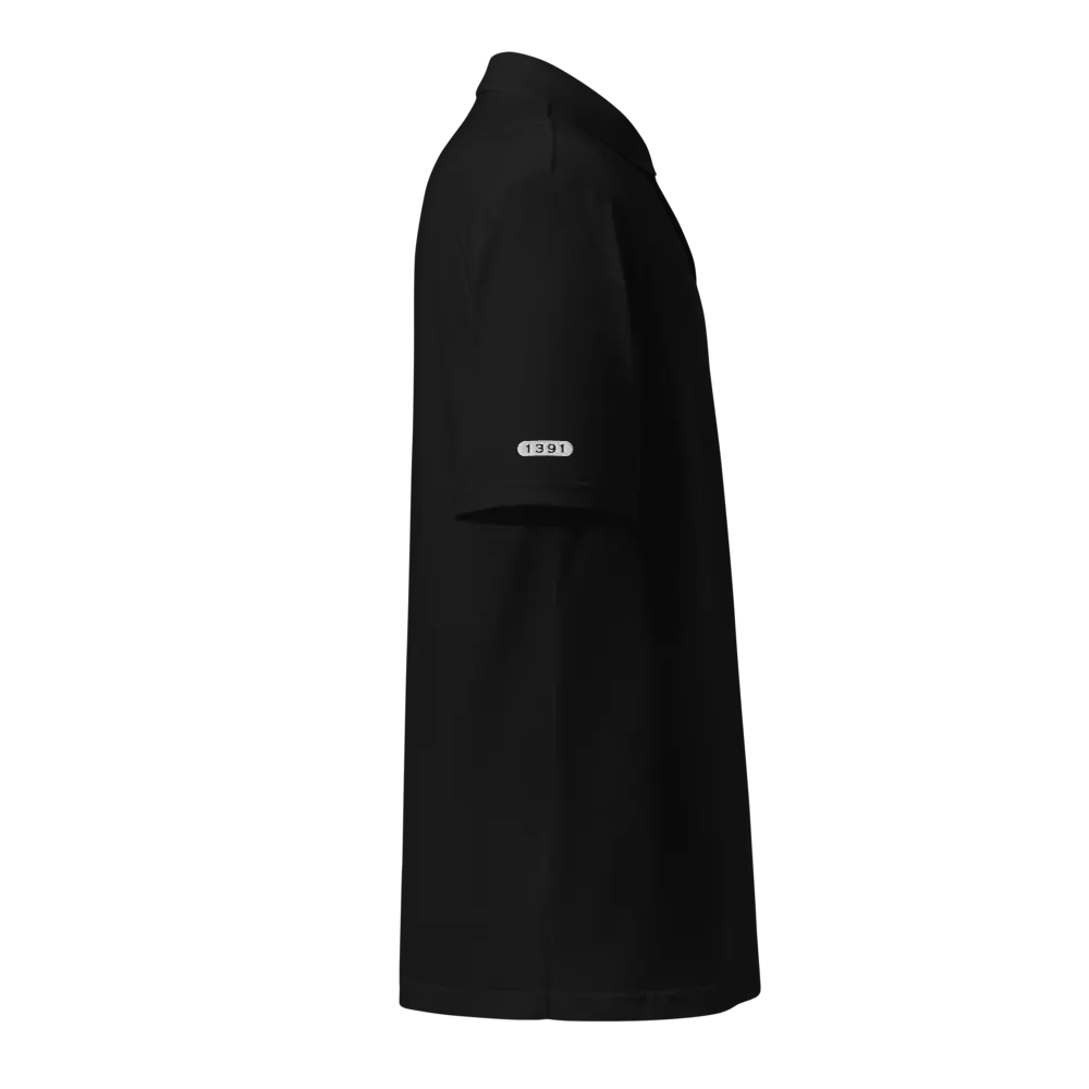 Embroidered Polo product image (7)