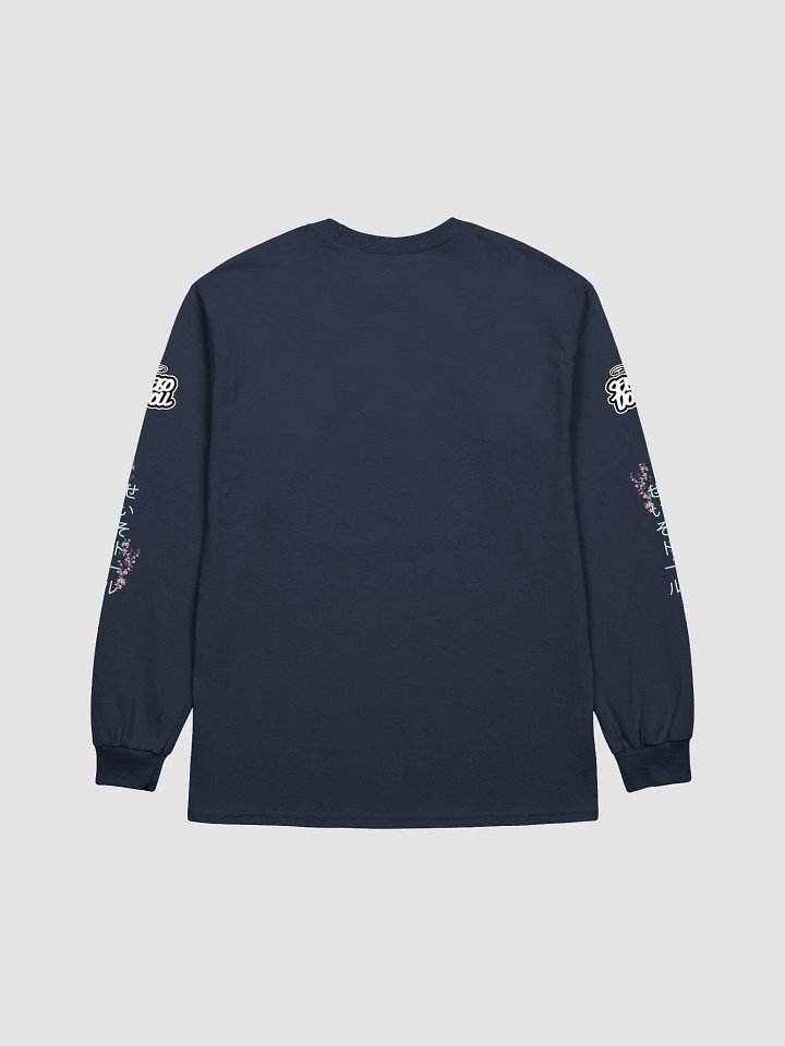 ✅VERIFIED GOOD BOY Longsleeve-Tee product image (6)