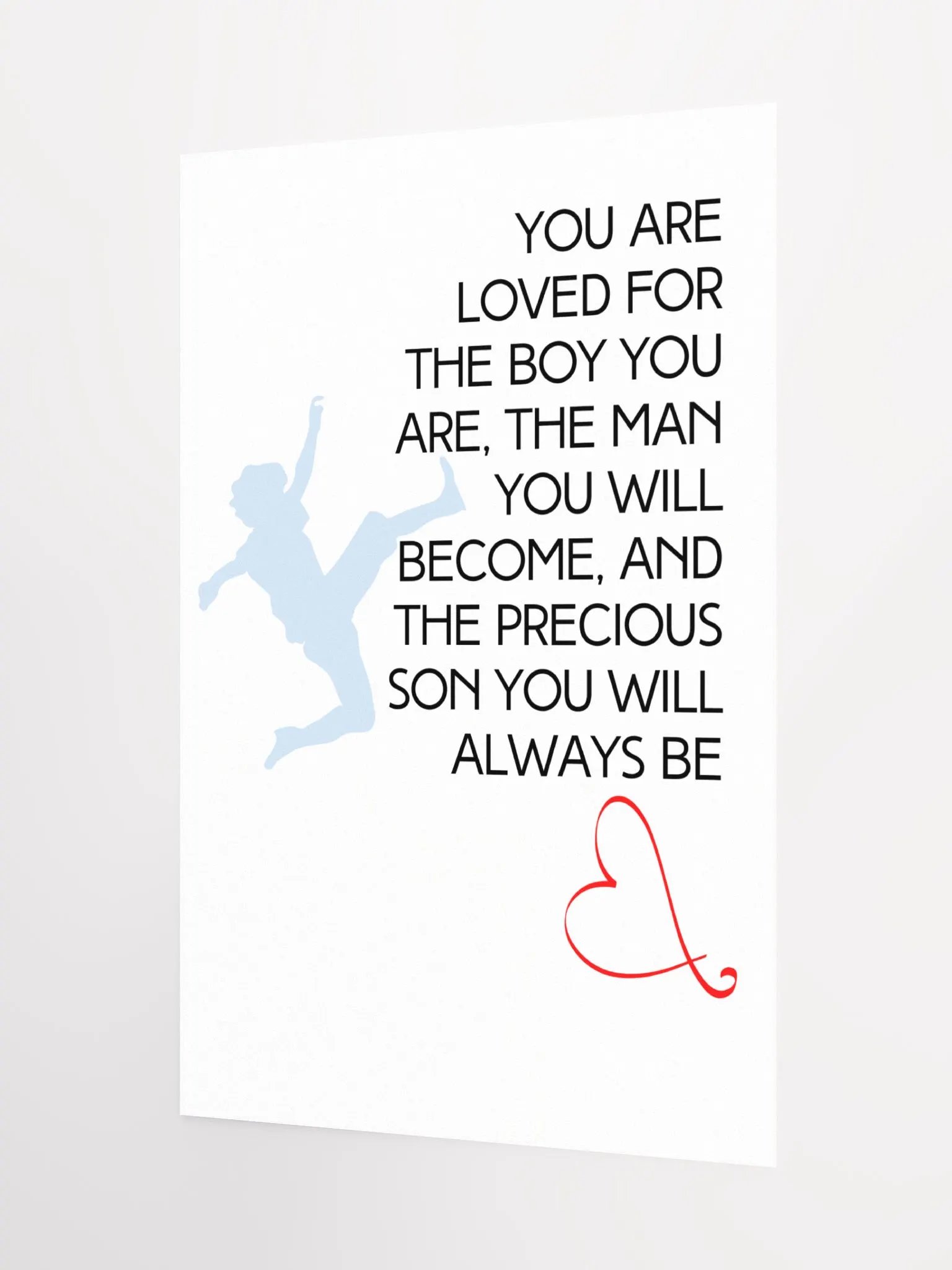 Nursery Wall Art For A Boy product image (9)