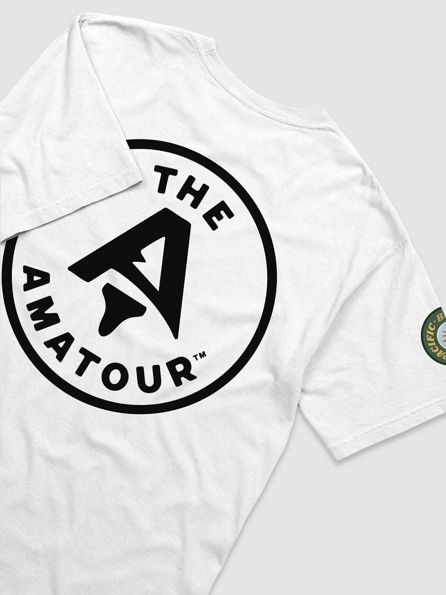 On Tour - The Amatour™ Tee product image (4)