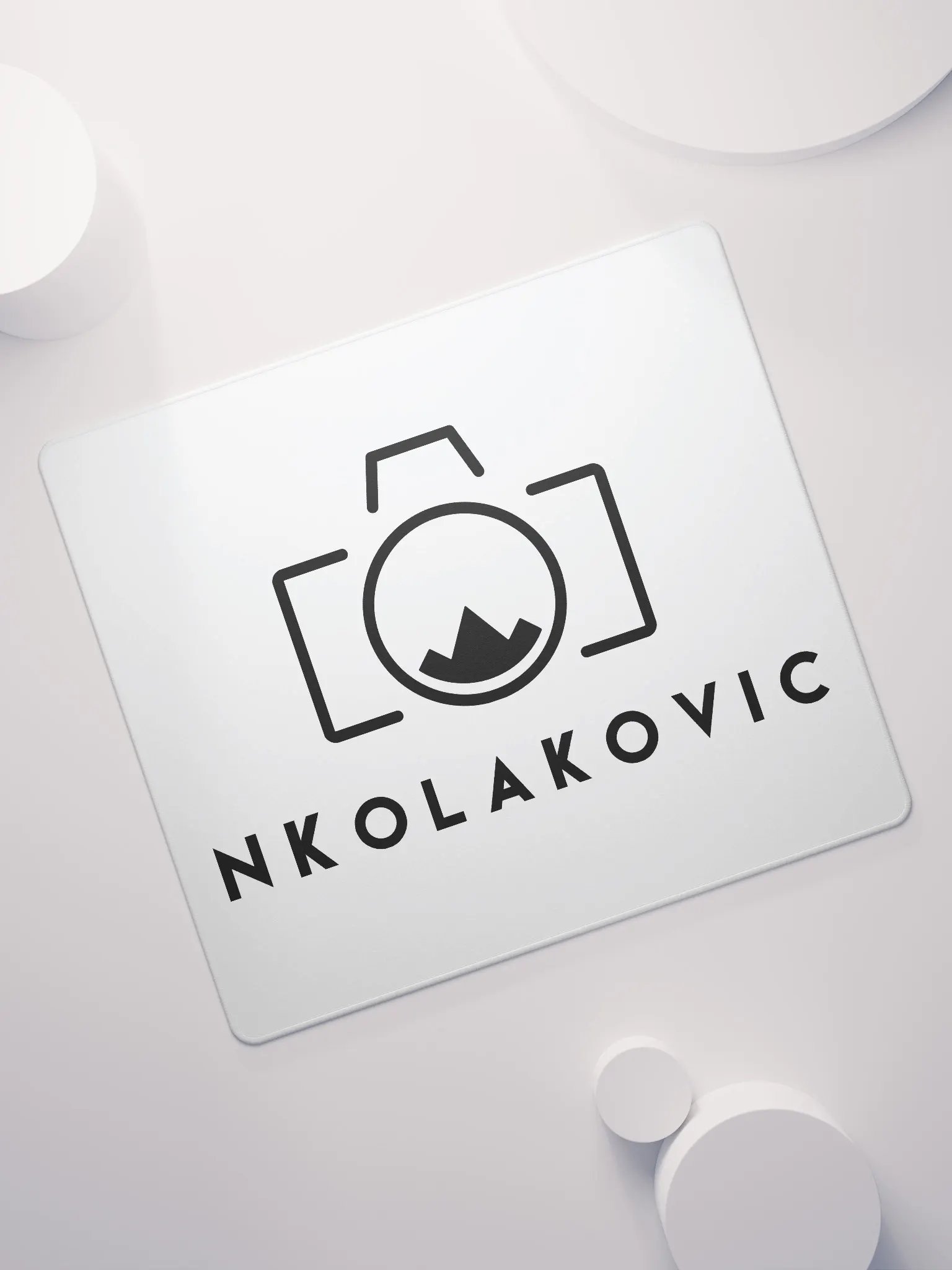 NKolakovic Mouse Pad product image (11)