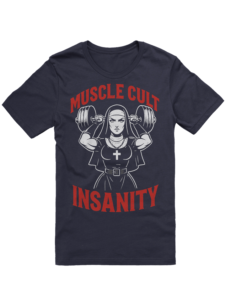 Sister Mary Maria *NEW* product image (1)