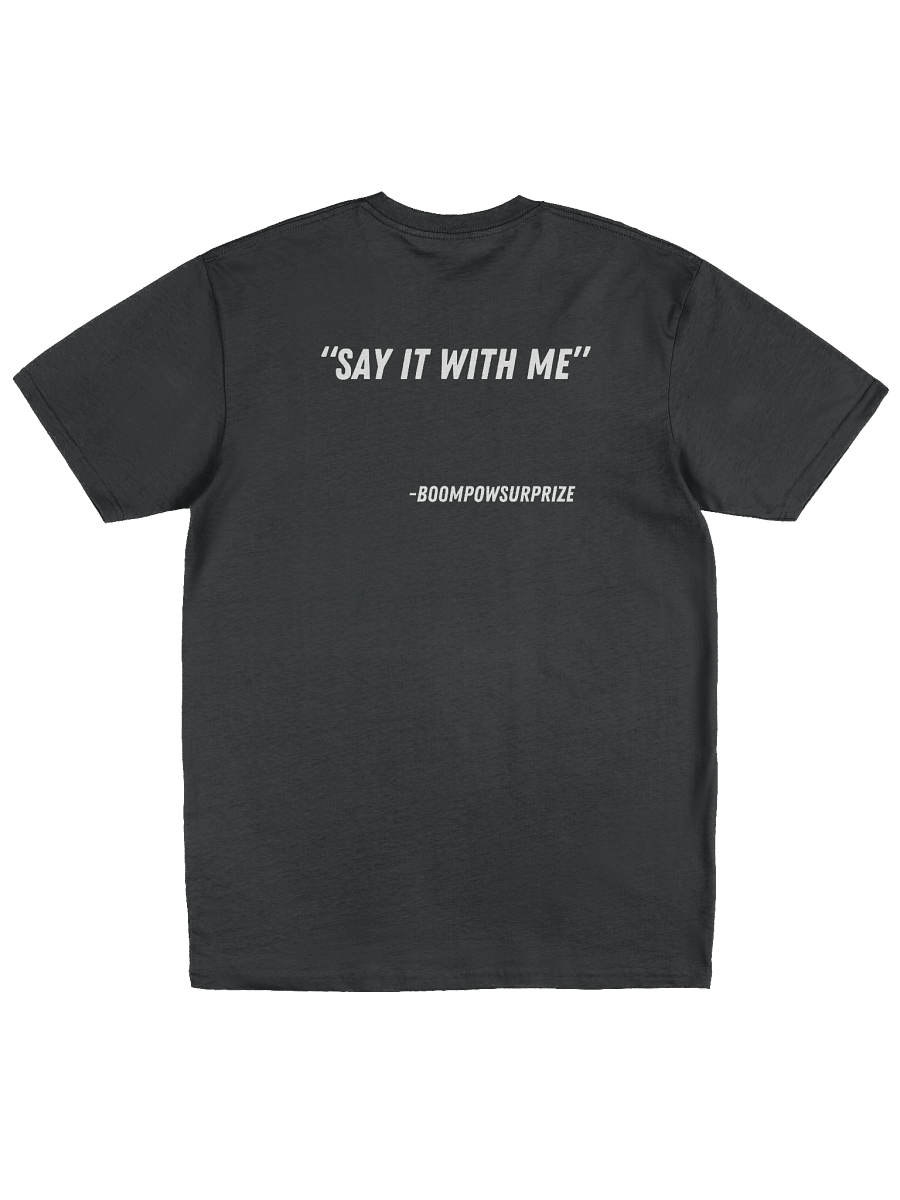 Fundamentals Men's Premium Tee (White) product image (2)