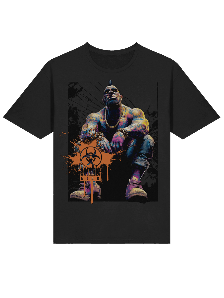 Zombie Gear - Spike product image (7)