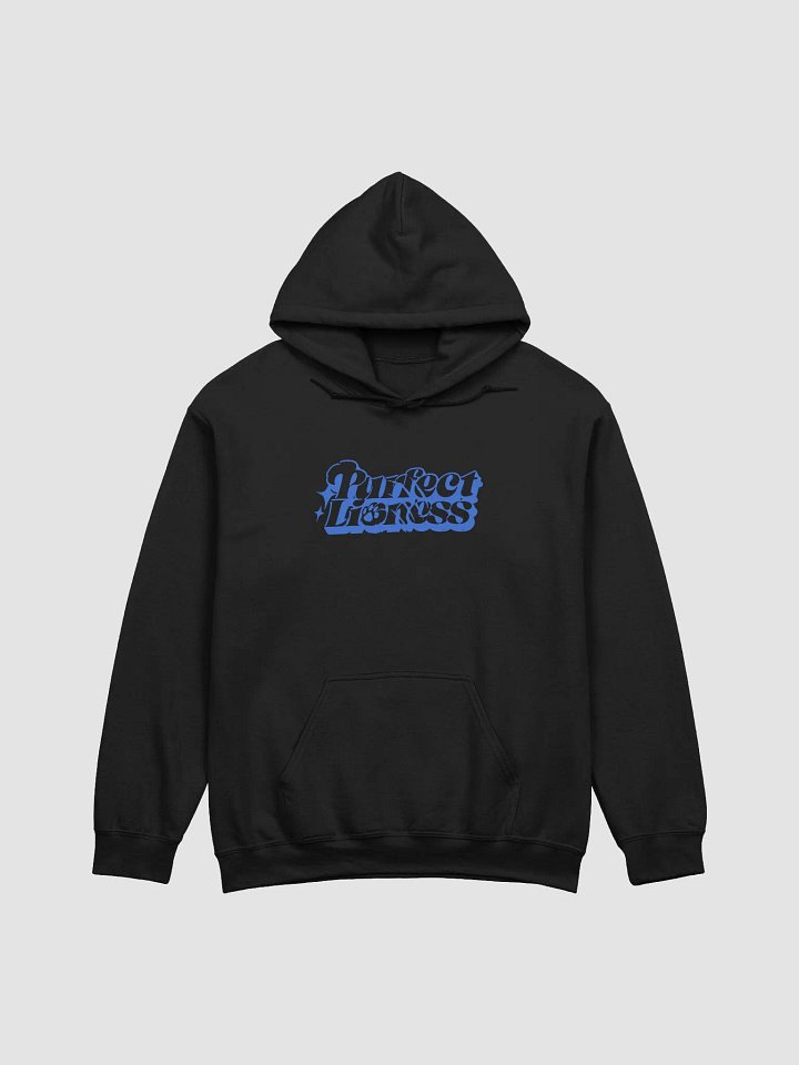 Lion Hoodie Black product image (1)
