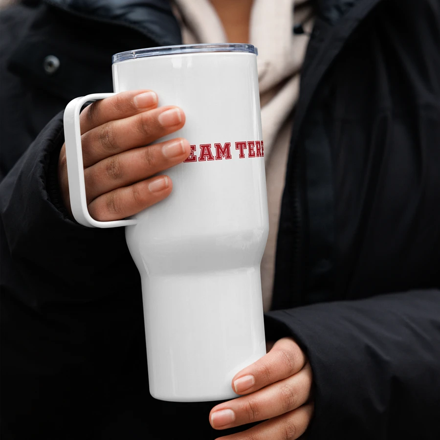 TEAM TERF TRAVEL MUG product image (8)