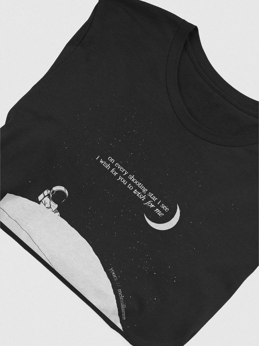 yours night sky tee ☽ product image (3)