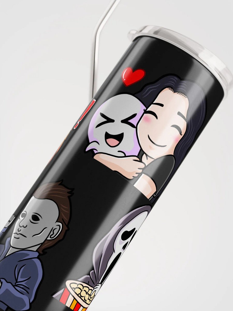 Patchwork Emote Tumbler product image (5)
