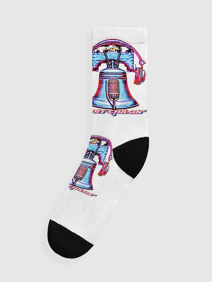 Quit Sockin' product image (1)