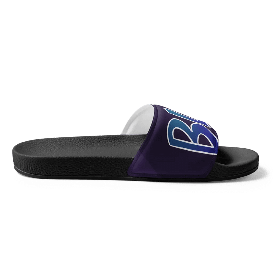 BLEH Men's Slides product image (4)
