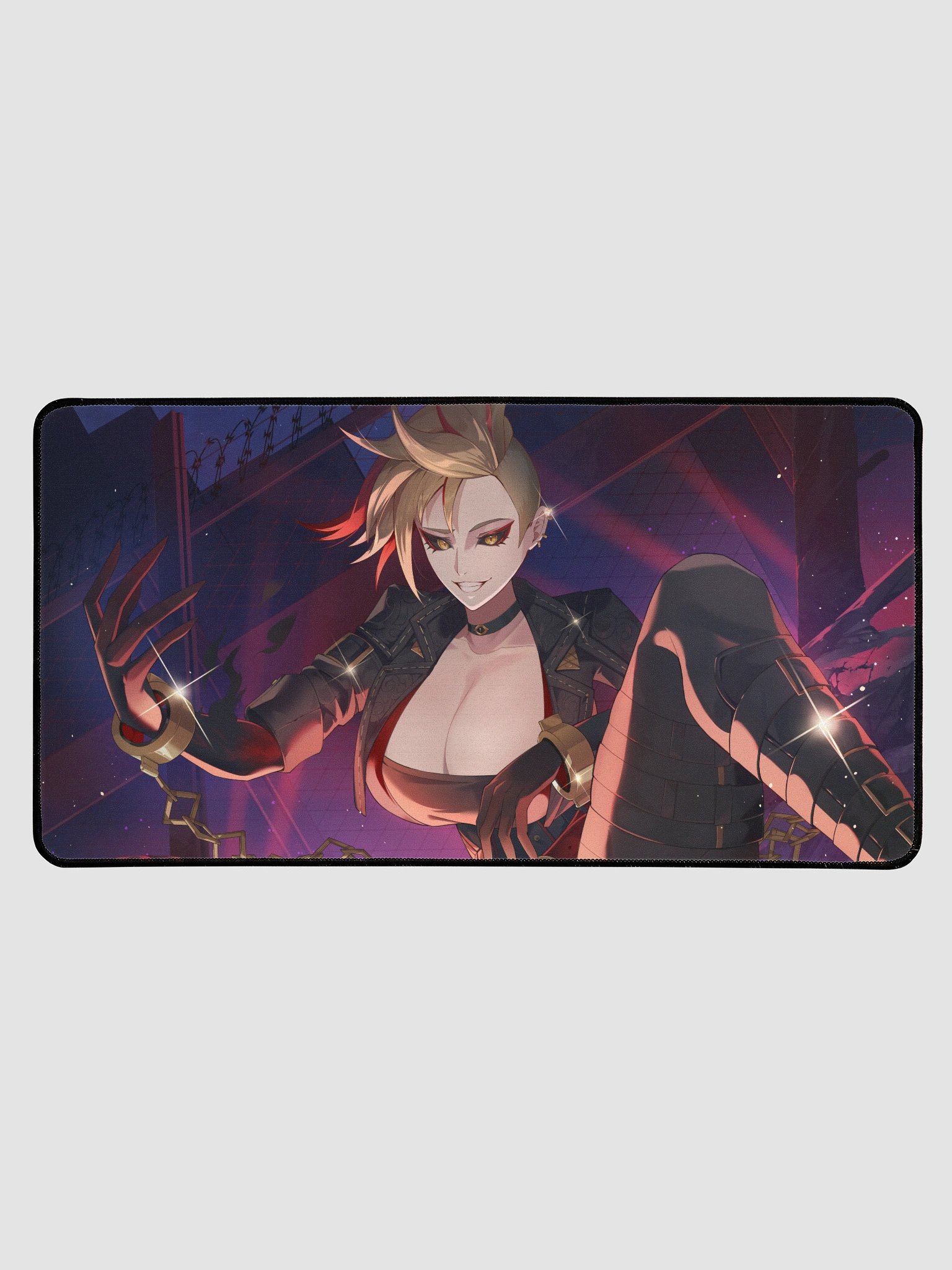 Ringleader Deskmat 15x31 product image (1)