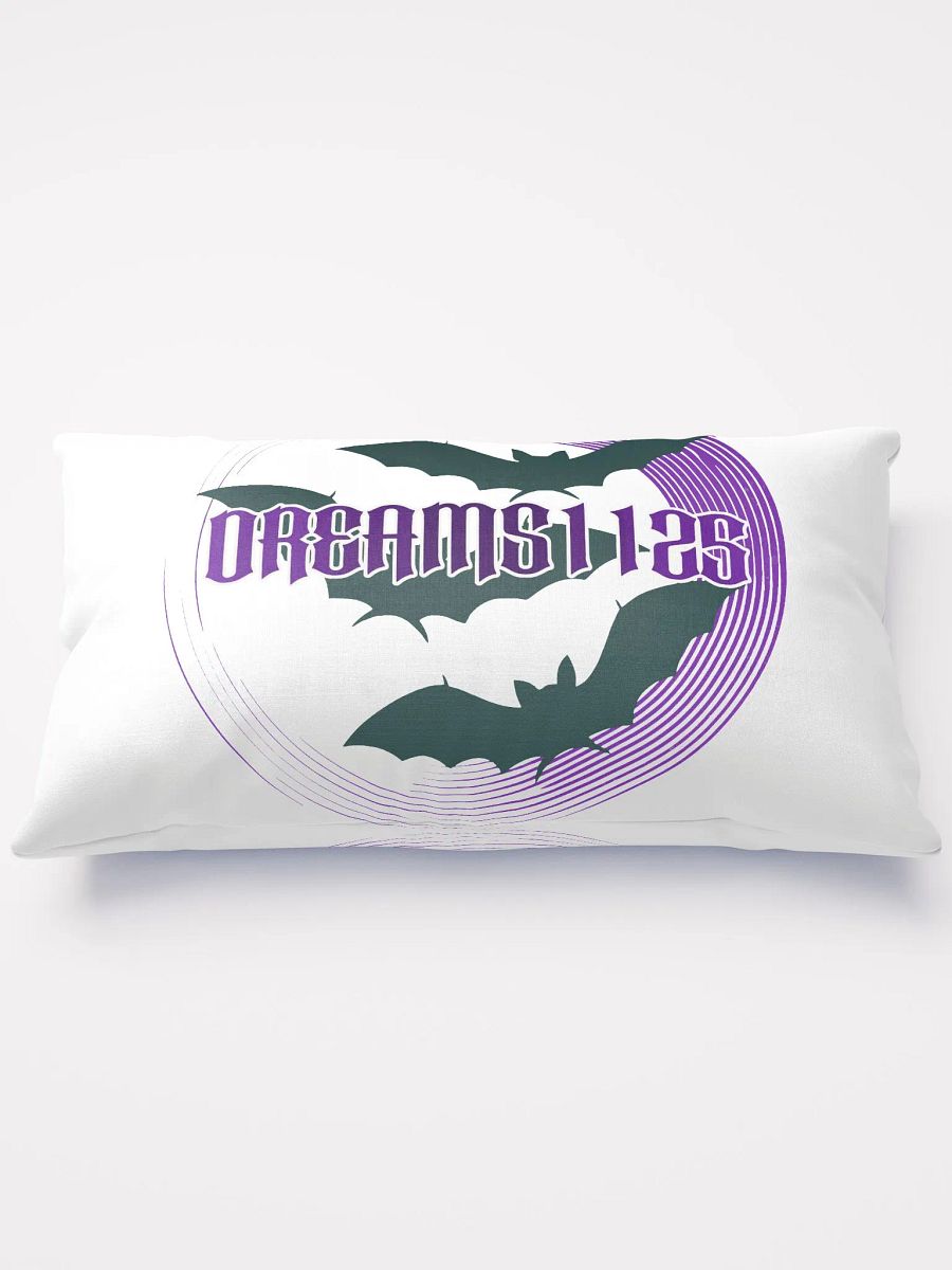 Dreams Pillow product image (1)