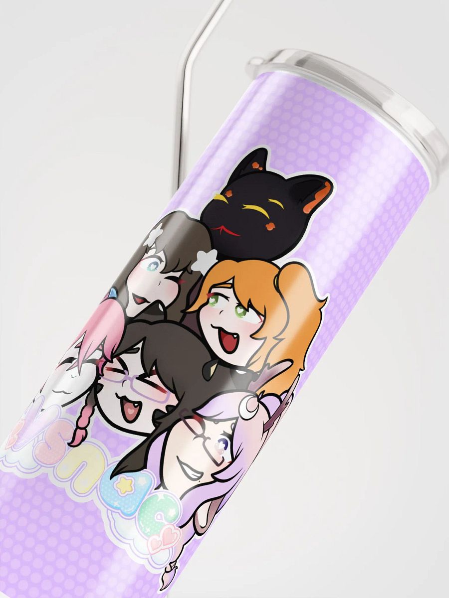 Snac Pack Hydration Device product image (5)