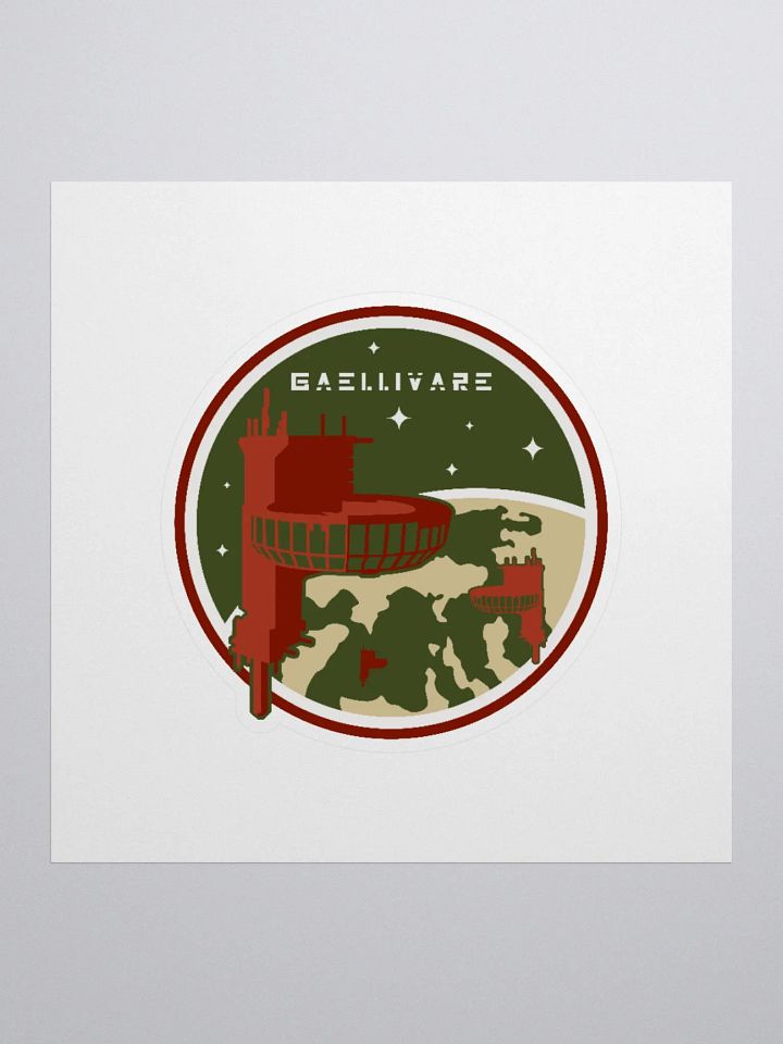 For Gaellivaren Freedom product image (2)