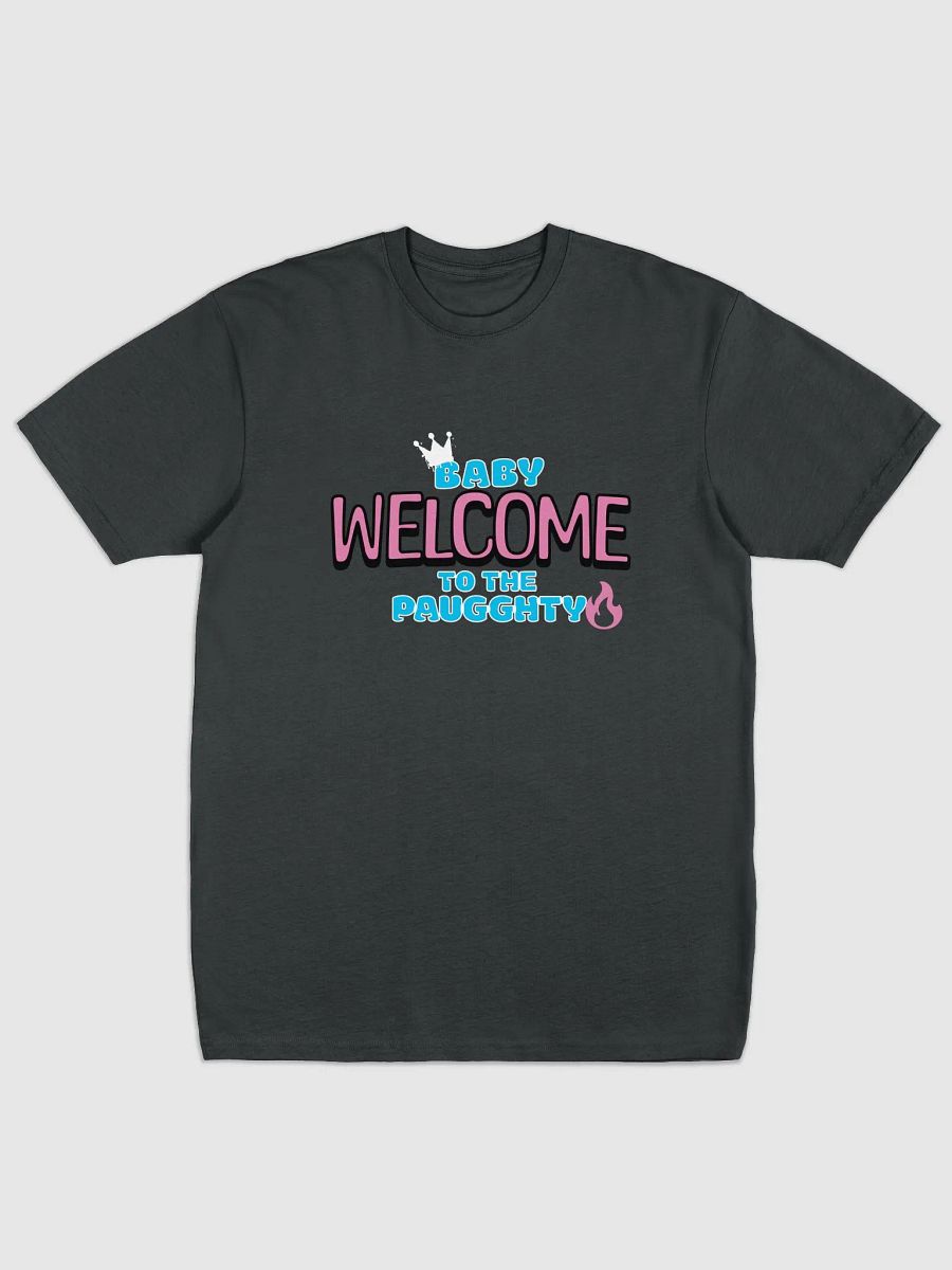 Miami Nights WTTP Tee product image (1)