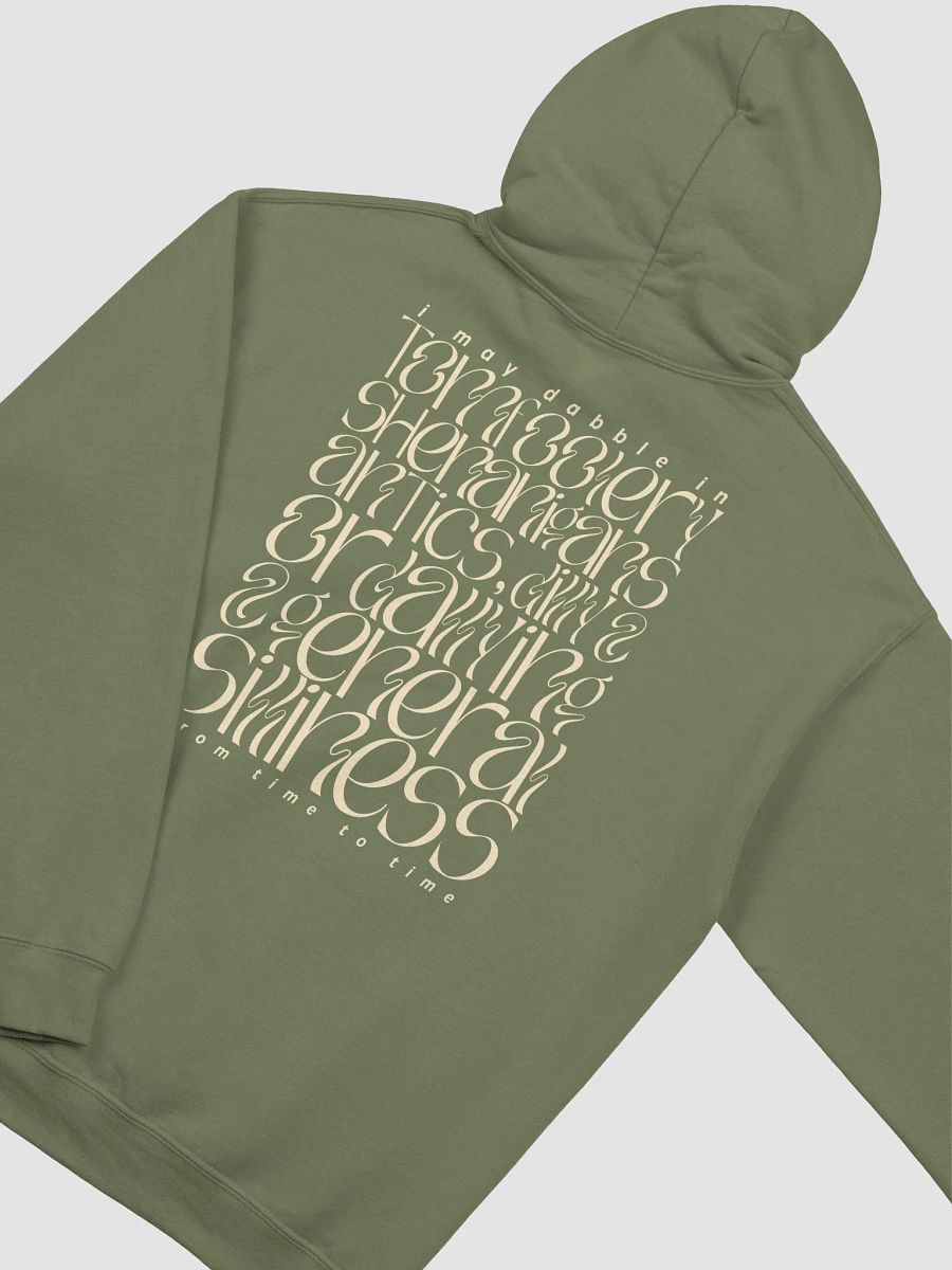 "Silly Guy" Hoodie product image (16)