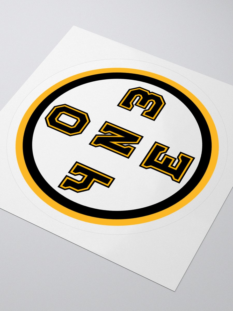 4one3 Logo product image (5)
