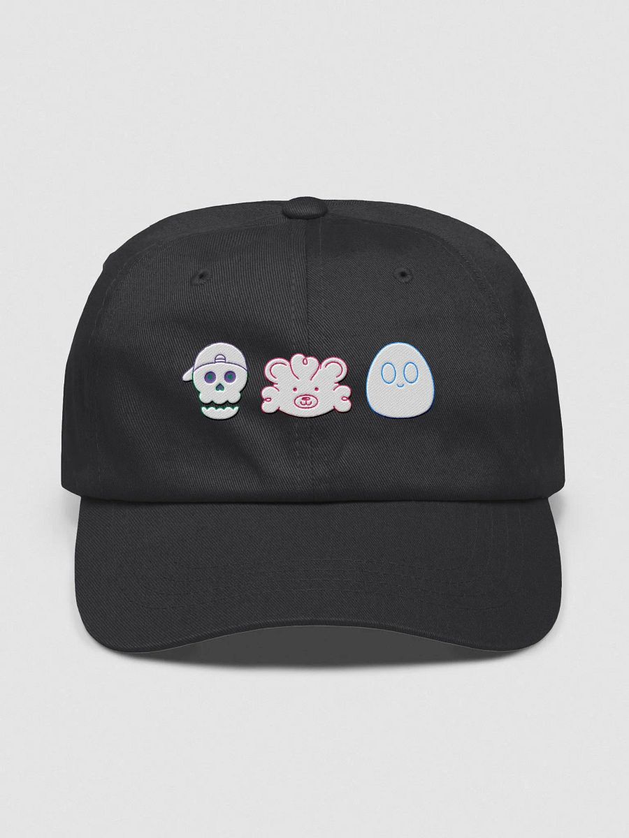 Konbini Cap product image (3)