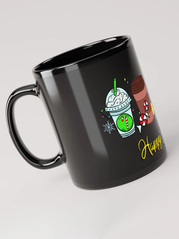 Festive Holiday Mug Collection product image (4)