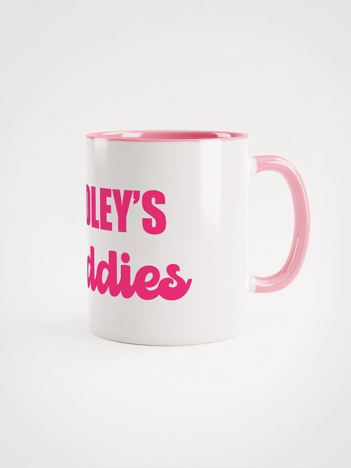 Bradley's Baddies Mug product image (1)