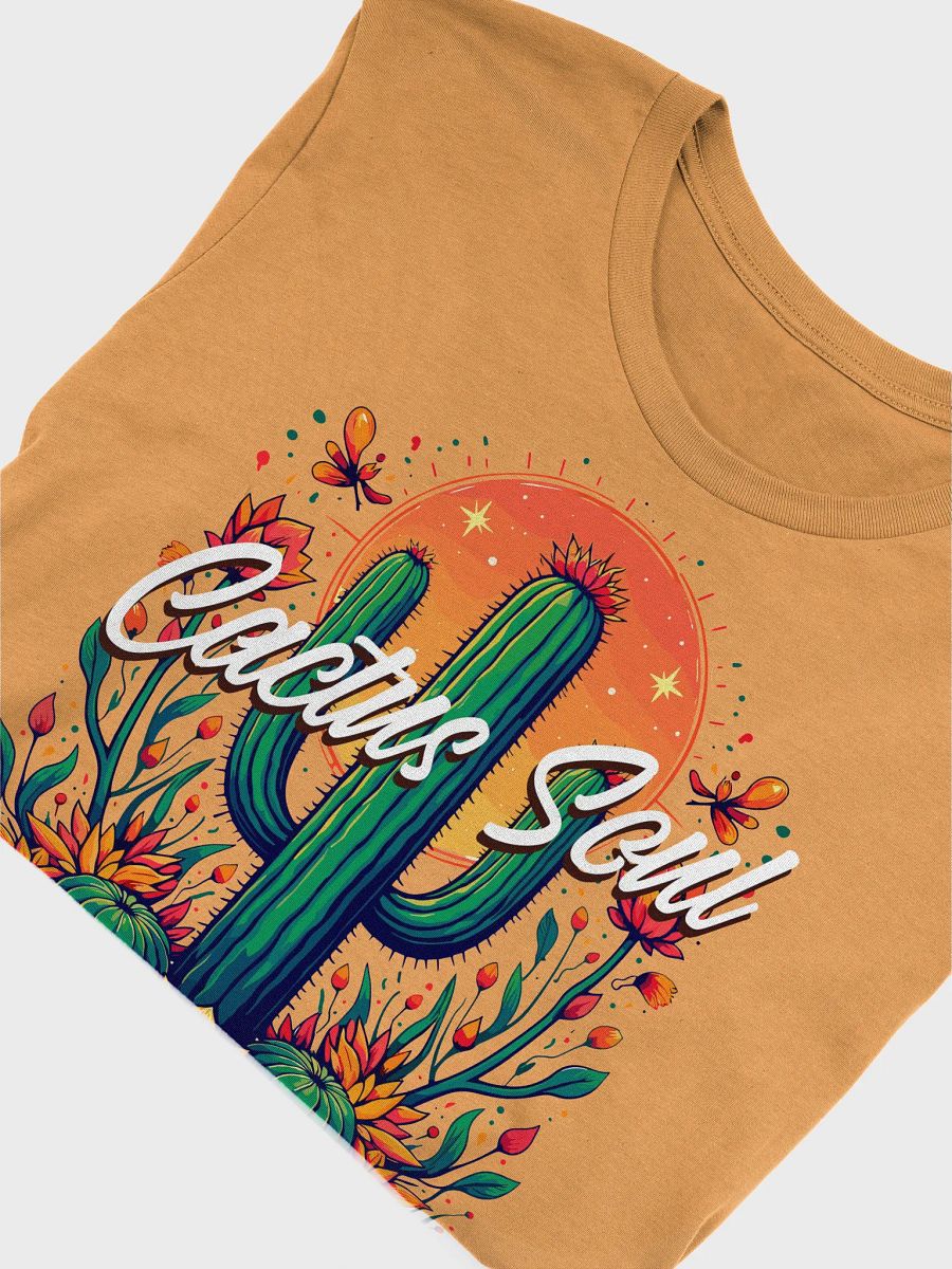 Cactus Soul product image (5)