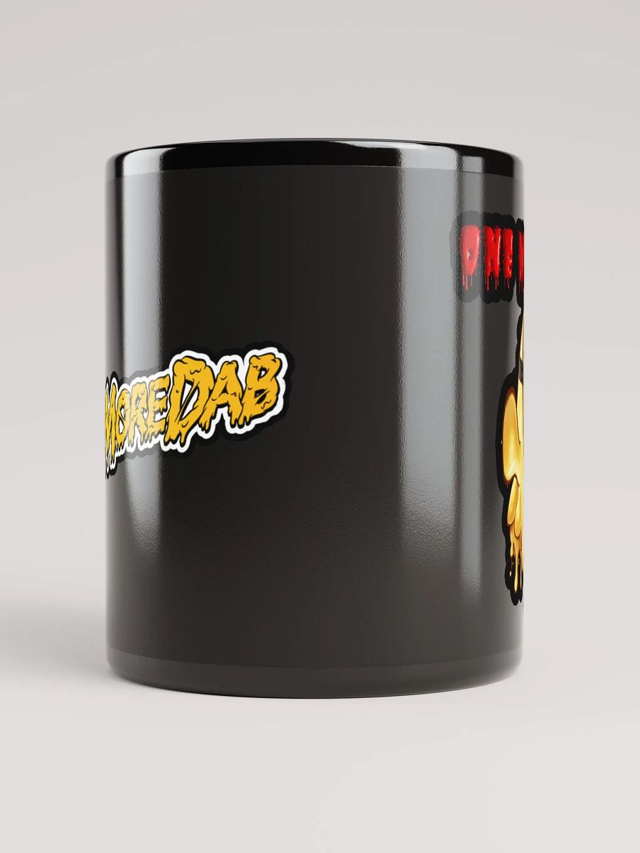 Limited Edition Globert Voorhees Mug product image (10)