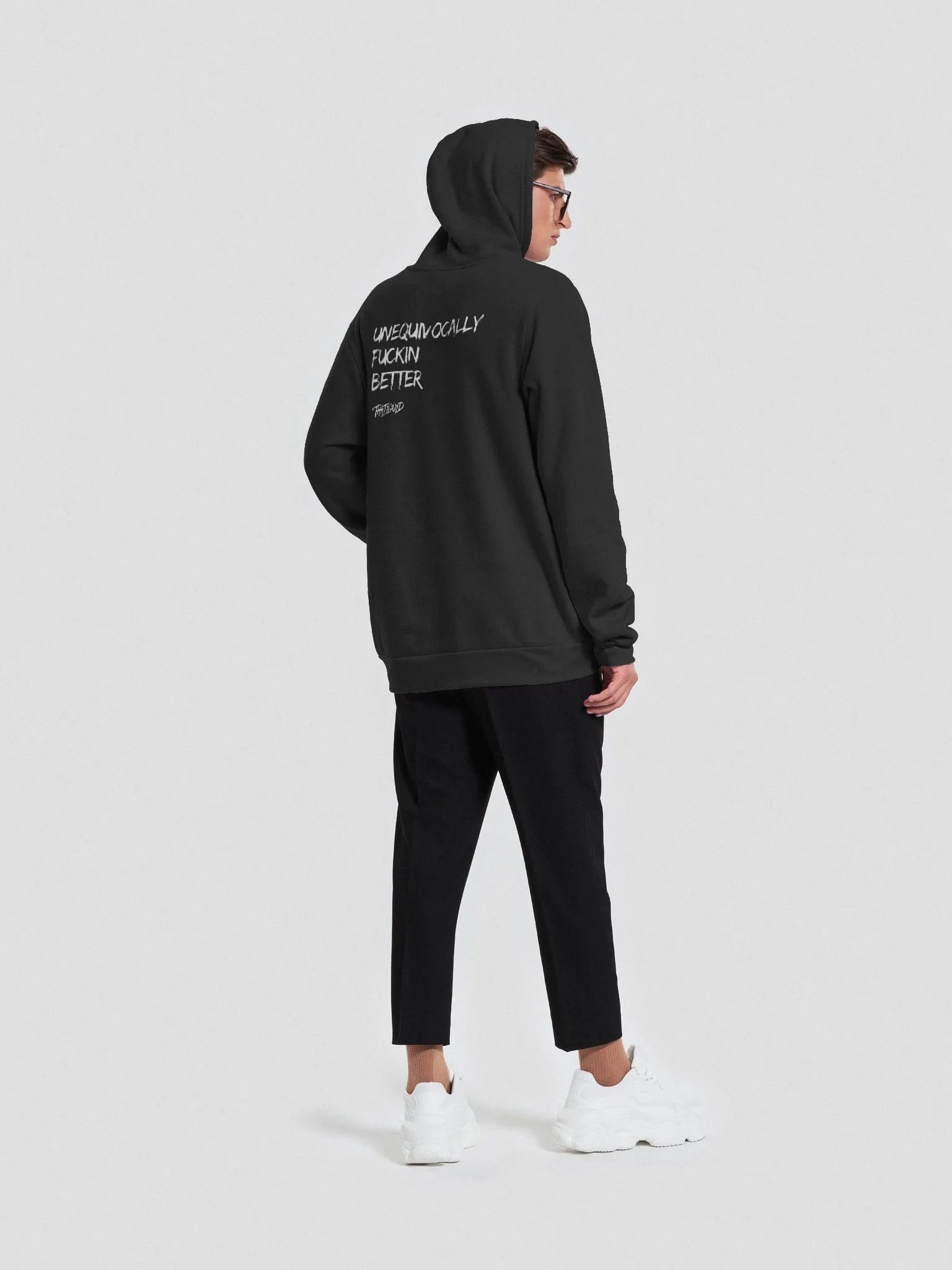 UFB Hoodie - Printed Back product image (4)