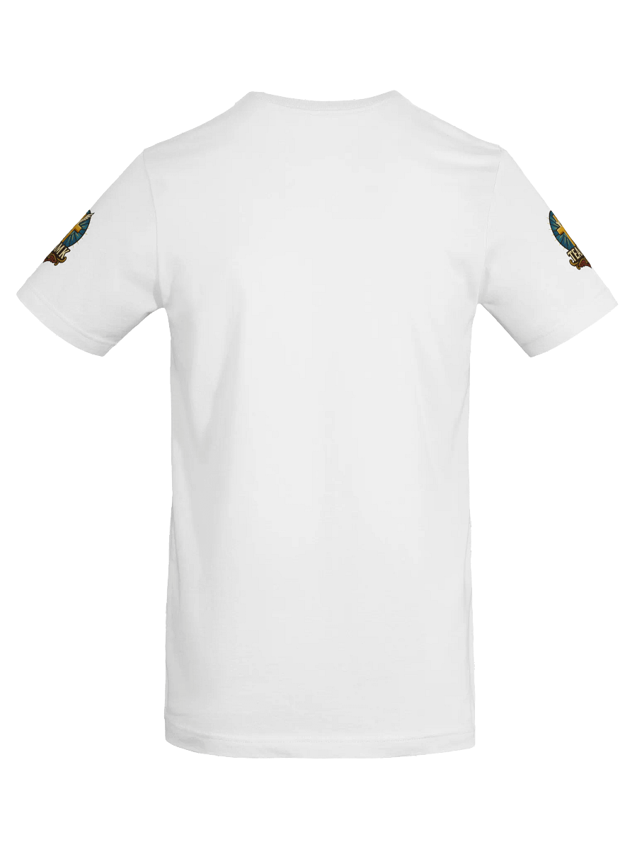 TEAM K FAITH T-Shirt product image (6)
