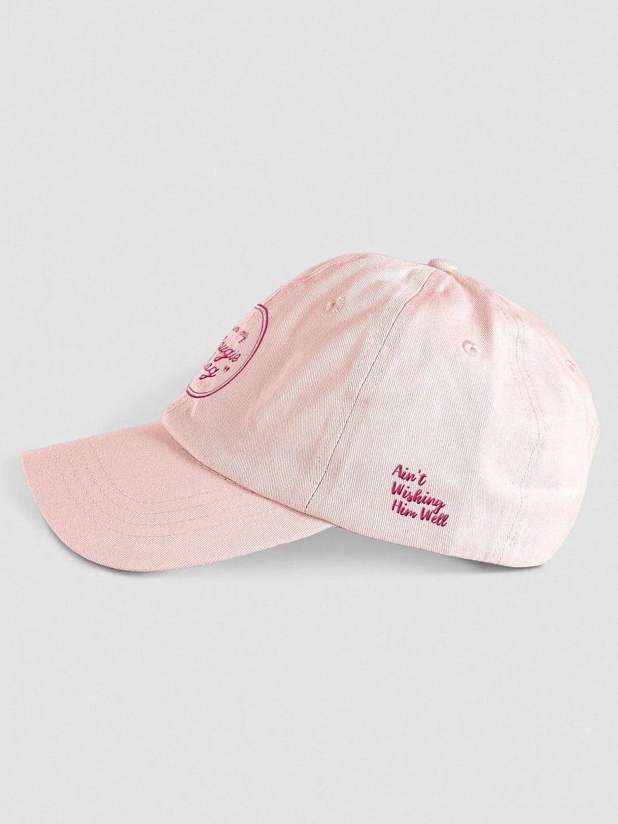 bougie boo in my bougie bag hat product image (3)