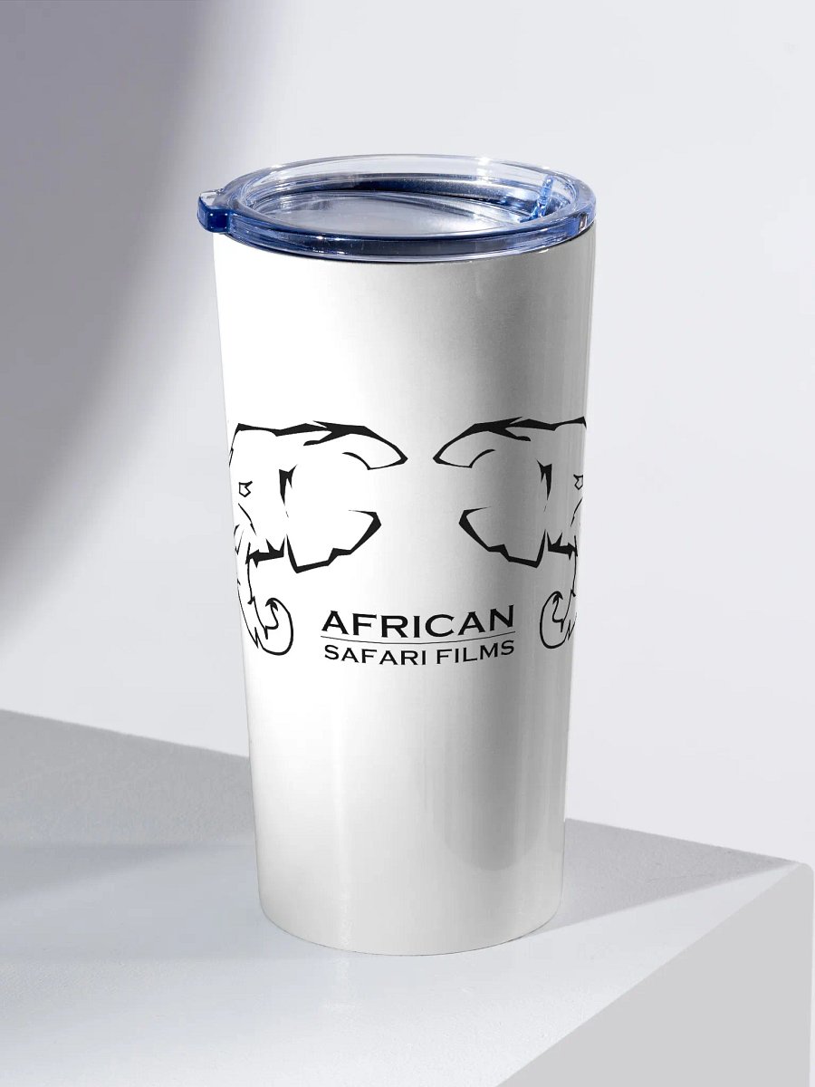 ASF Tumbler product image (2)