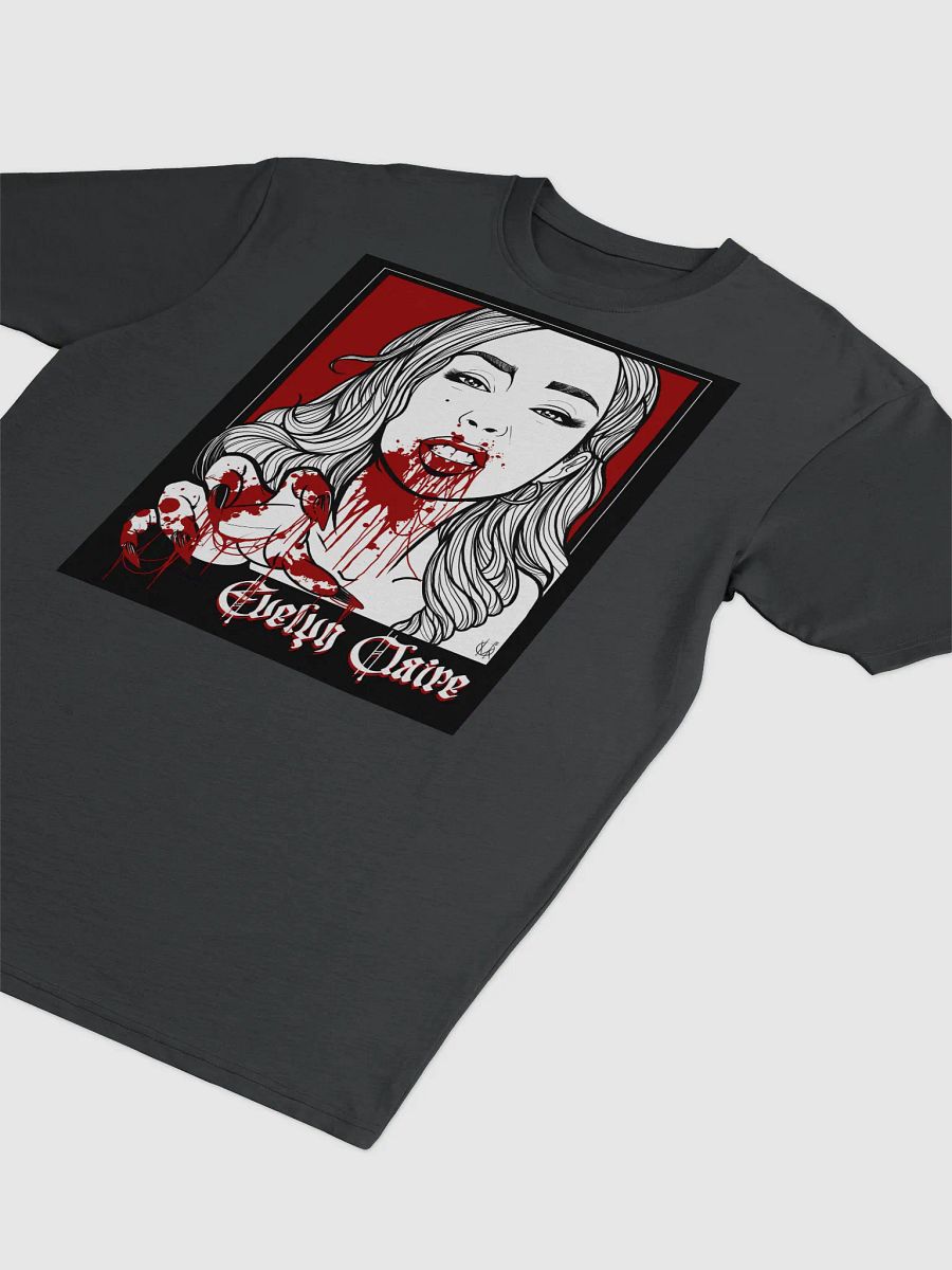 Evelyn Claire Bloodlust T-shirt product image (3)