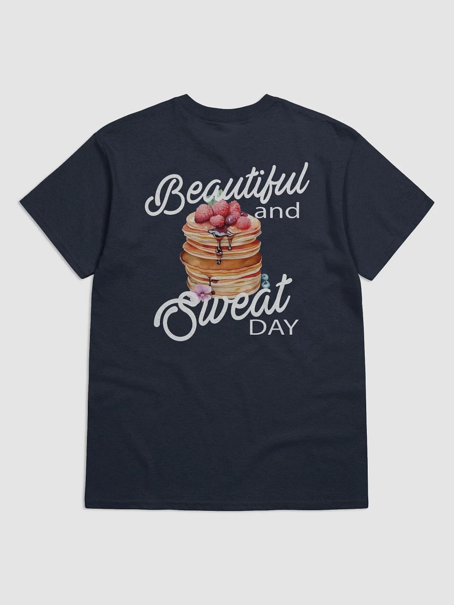 Berry Pancakes Delight T-Shirt product image (19)