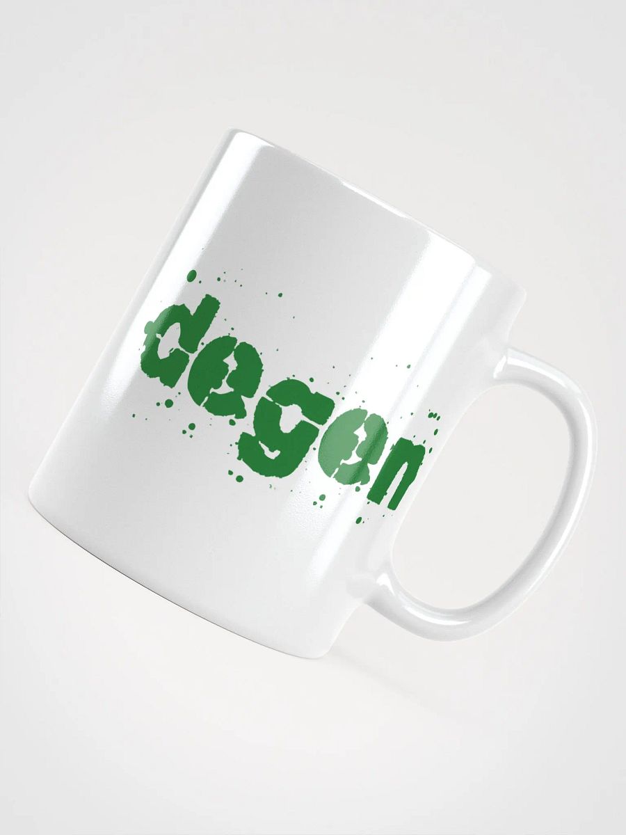 Degen Mug product image (4)