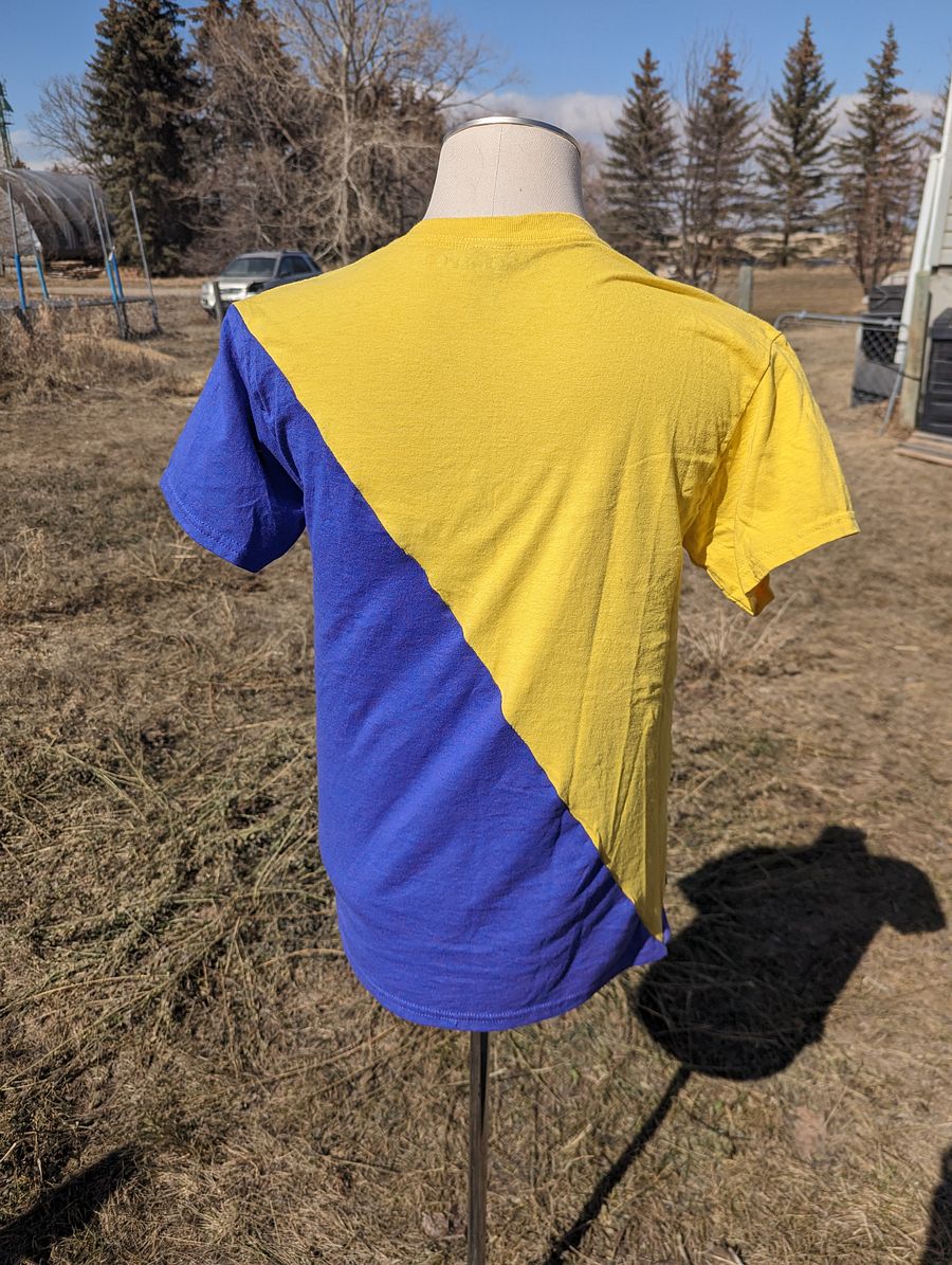 colour split t-shirts product image (6)