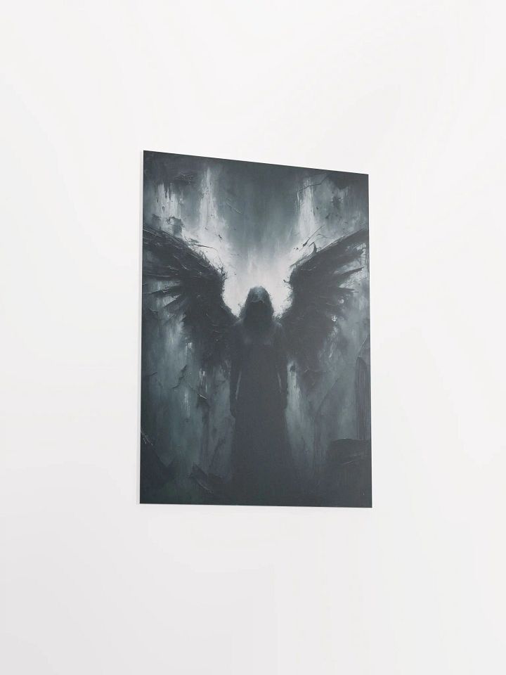 Dark Angel Poster product image (7)
