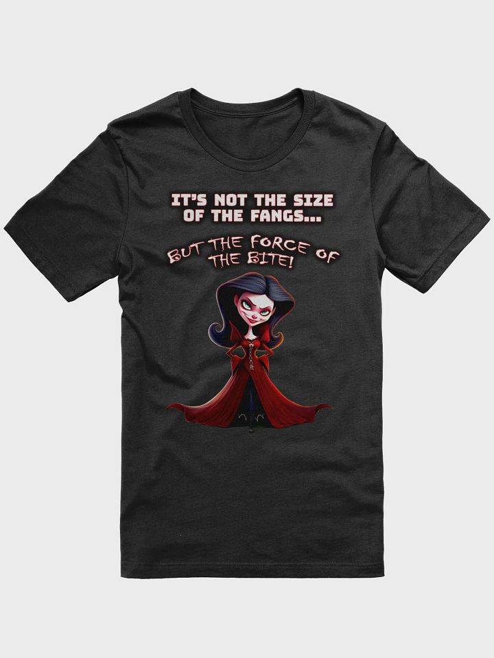 THE FORCE OF THE BITE! product image (1)