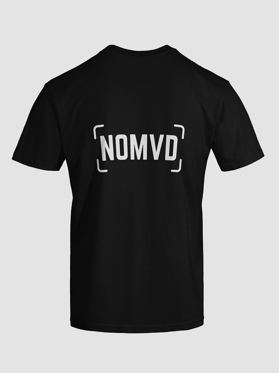 Nomvd Heavyweight Tee product image (4)