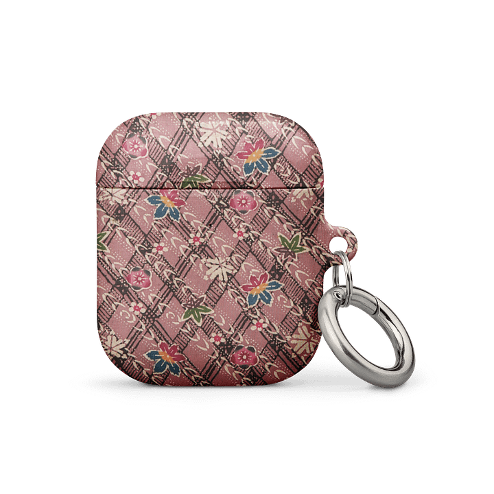 Floral. AirPods® Style product image (1)