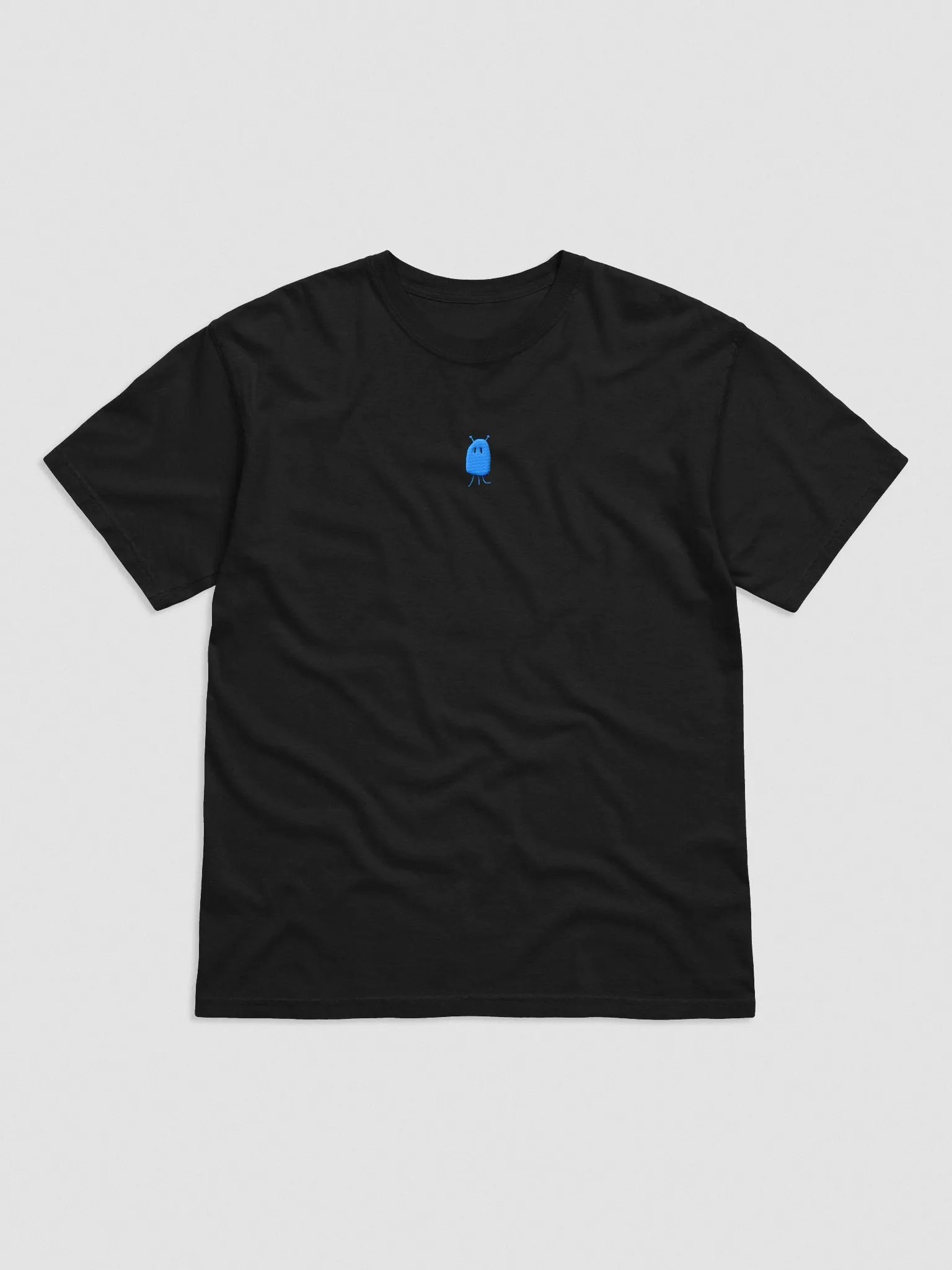 JellyBean Heavyweight T-Shirt product image (1)
