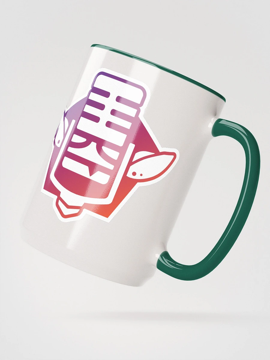 Tia's Big Sip Mug product image (3)